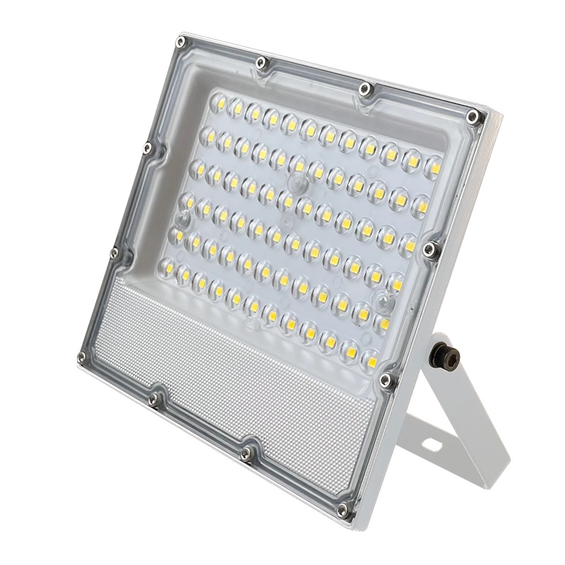 LED SMD προβολέας J 30W 90° 6000K (J3060W)