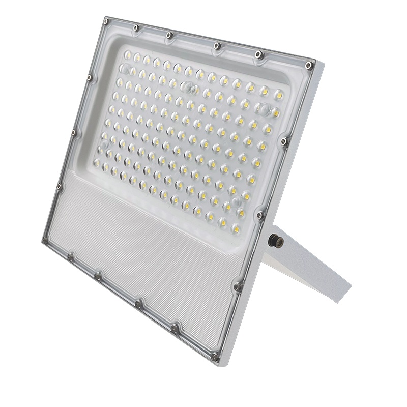 LED SMD προβολέας J 100W 90° 4000K (J10040W)
