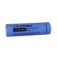 Pkcell Επαναφορτιζόμενη Μπαταρία ICR18650 3350mAh Li-Ion 3.7V