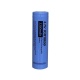 Pkcell Επαναφορτιζόμενη Μπαταρία ICR18650 3350mAh Li-Ion 3.7V