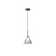 Arte Illumina ΓυαλίΝΟ Φωτιστικό Κρεμαστό ΦΙΜΕ G9 Max 25W 180x1530mm DELTA (144-24110)
