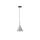 Arte Illumina ΓυαλίΝΟ Φωτιστικό Κρεμαστό ΦΙΜΕ G9 Max 25W 180x1530mm DELTA (144-24110)