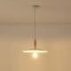 Arte Illumina Φωτιστικό Κρεμαστό Ε27 Max 15W 350X1250mm Άσπρο ESSENTIAL (144-24149)