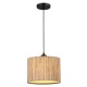 Arte Illumina Φωτιστικό Κρεμαστό E27 Max 15W 250x1260mm PAMPAS AENON (144-31031)