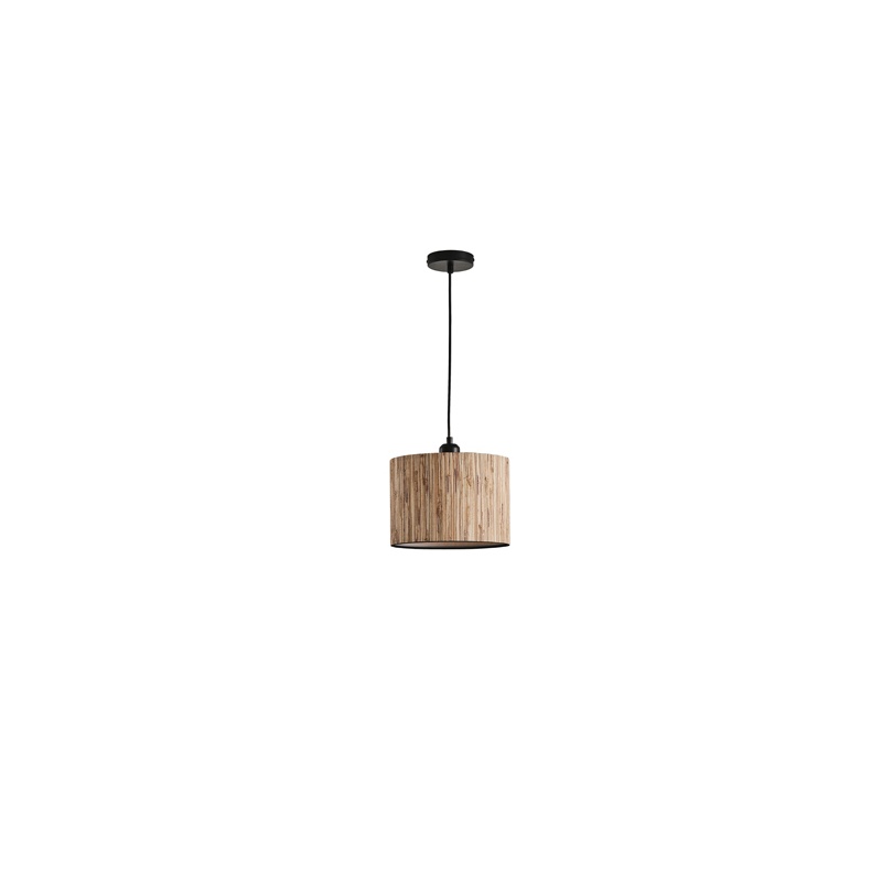 Arte Illumina Φωτιστικό Κρεμαστό E27 Max 15W 250x1260mm PAMPAS AENON (144-31031)