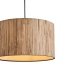 Arte Illumina Φωτιστικό Κρεμαστό E27 Max 15W 250x1260mm PAMPAS AENON (144-31031)
