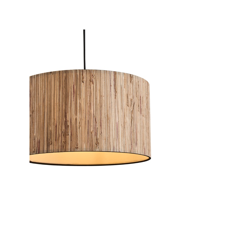 Arte Illumina Φωτιστικό Κρεμαστό E27 Max 15W 250x1260mm PAMPAS AENON (144-31031)