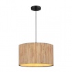 Arte Illumina Φωτιστικό Κρεμαστό E27 Max 15W 350x1260mm PAMPAS AENON (144-31032)
