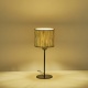 Arte Illumina Επιτραπέζιο Φωτιστικό E27 Max 15W 180X465mm PAMPAS AENON (144-31033)