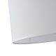 Arte Illumina Φωτιστικό Κρεμαστό Ύφασμα 1XΕ27 Max 15W Φ300Χ1230mm Μαύρο ERA (144-33067)