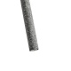 Arte Illumina Φωτιστικό Κρεμαστό Γύψινο Γκρι GU10 Max 3W 45x45x300mm SALPICO (144-50019)