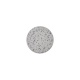 Arte Illumina Απλίκα Γύψινη Λευκή 5W 3000K 600Lm 240x240x240mm SALPICO (144-50030)