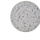 Arte Illumina Απλίκα Γύψινη Λευκή 5W 3000K 600Lm 240x240x240mm SALPICO (144-50030)
