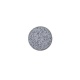 Arte Illumina Απλίκα Γύψινη Γκρι 5W 3000K 600Lm 240x240x240mm BLACK ΑRTE ILLUMINA SALPICO (144-50031)