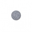 Arte Illumina Απλίκα Γύψινη Γκρι 5W 3000K 600Lm 240x240x240mm BLACK ΑRTE ILLUMINA SALPICO (144-50031)