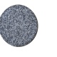 Arte Illumina Απλίκα Γύψινη Μαύρη 5W 3000K 600Lm 240x240x240mm Γκρι SALPICO (144-50032)