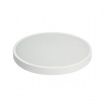 Arte Illumina Πλαφονιέρα LED 50W 3500Lm Φ580mm 3CCT 3000-4000-6500K Λευκό MOONLIGHT (144-51025)