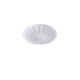 Arte Illumina Πλαφονιέρα Πλαστική LED 60W 4680Lm 3CCT 3000-4000-6500K Φ480x75mm Λευκό MOTIVO (144-51037)