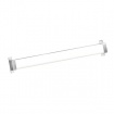 Arte Illumina Φωτιστικό Μπάνιου 15W 3CCT 578x56x58 IP44 Νίκελ MARE (144-80510)