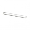Arte Illumina Απλίκα Μπάνιου 14W 3CCT 620mm IP44 Νίκελ CIEL (144-80535)