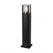 Arte Illumina Κολωνάκι Δαπέδου Αλουμινίου Ε27 ΜΑΧ 20W IP54 140x140x600mm (145-20637)