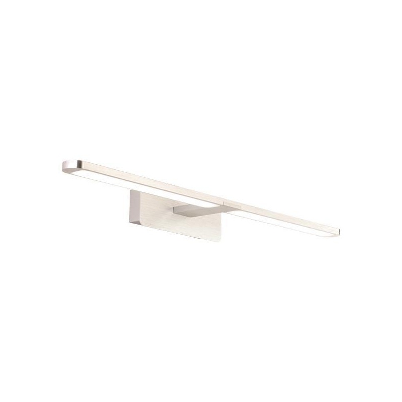 Arte Illumina Φωτιστικό Πίνακος 8W 3000K 50x12x13 ΣΑΤΙΝΕ SOPHI (145-21501)