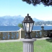 Fumagalli Κολωνάκι Δαπέδου MIKROLOT ANNA Μαύρο Εξάγωνο 220x385mm Ε27 (145-26002)