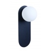 Arkolight Απλίκα G9 Μαύρο Ματ (712-3-1)