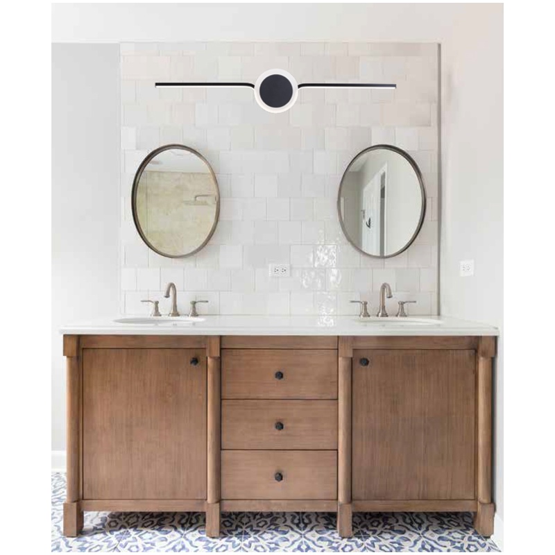 Arkolight Απλίκα Led 9W 4000K (1611-3-1)