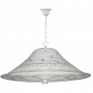 Arkolight Φωτιστικό φθορίου plexiglass λευκό 72w Φ48 (1001/72-ΦΛ)