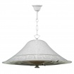 Arkolight Φωτιστικό φθορίου plexiglass λευκό 72w Φ48 (1001/72-ΜΛ)