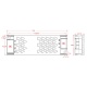 Cubalux Τροφοδοτικό ΤΩRA Led 24V 100W Slim (500055)