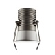 Eurolamp LED COB χωνευτό φωτιστικό 12W 36° 3000K (145-65015)