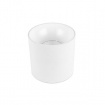 Eurolamp LED COB φωτιστικό οροφής 20W 36° 3000K (145-65801)