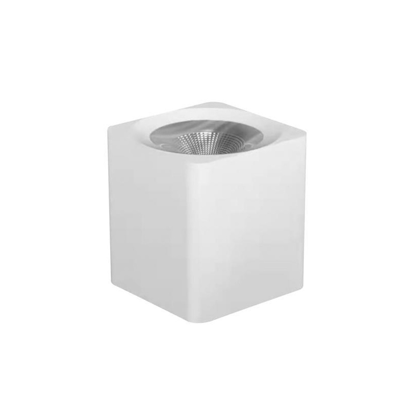 Eurolamp LED COB φωτιστικό οροφής 30W 36° 3000K (145-65807)