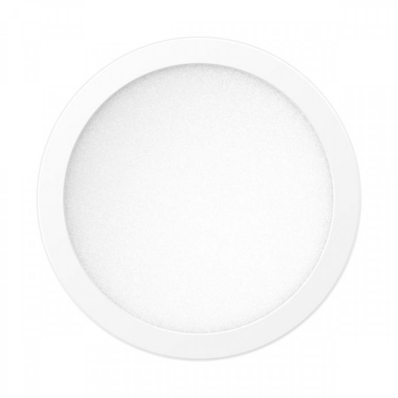 Spotlight Led SMD Slim panel 18W 140° CCT (6923)