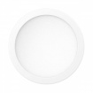 Spotlight Led SMD Slim panel 18W 140° CCT (6923)