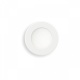 Spotlight Led SMD Slim panel 6W 140° CCT (6921)