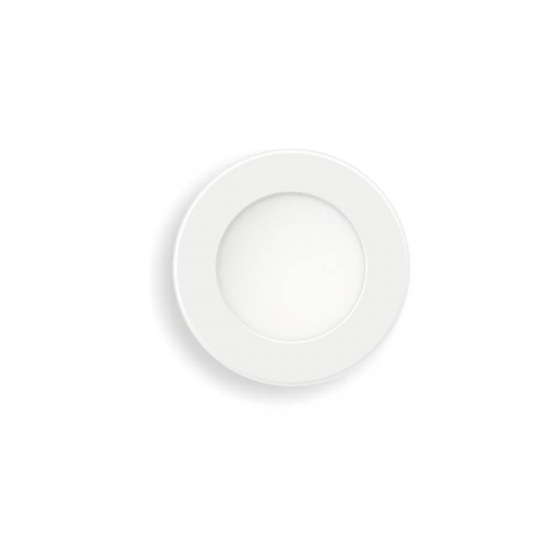 Spotlight Led SMD Slim panel 6W 140° CCT (6921)