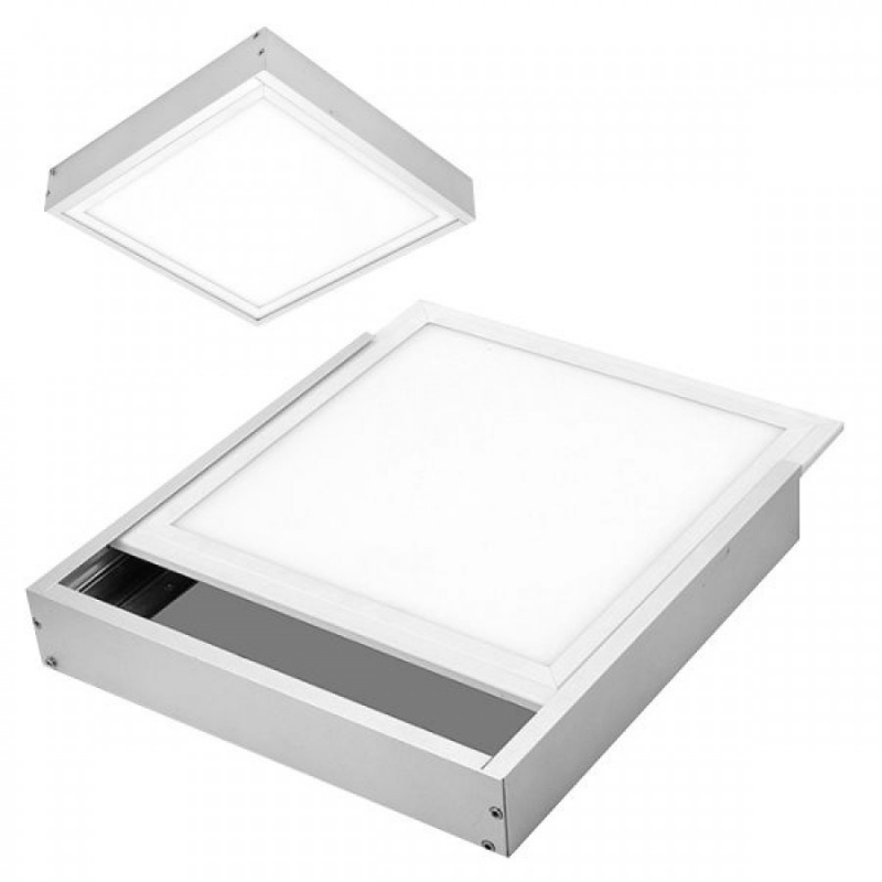 Πλαίσιο για Slim Panel οροφής Spotlight (5808)