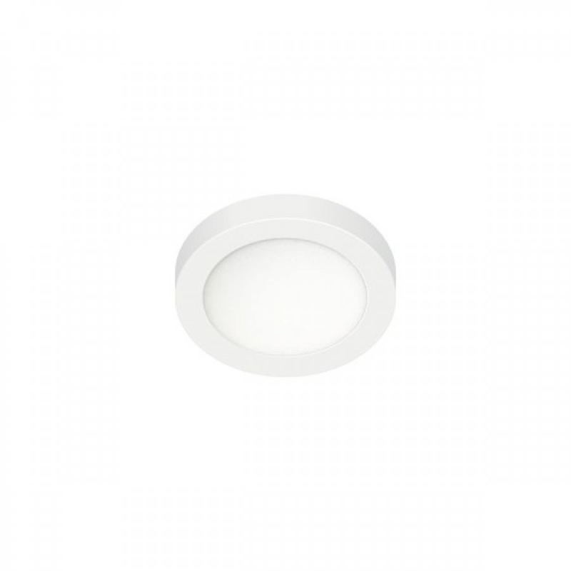 Spotlight Led SMD Slim panel 18W 140° CCT (6925)
