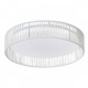 Spotlight Led Πλαφονιέρα 27W CCT Ø43 Λευκή (6986)