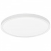 Spotlight Led Πλαφονιέρα 40W CCT Ø40 Λευκή (6876)