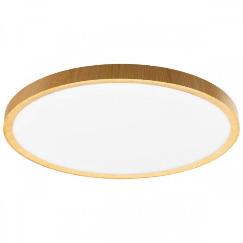 Spotlight Led Πλαφονιέρα 24W CCT Ø24 (6930)