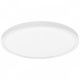 Spotlight Led Πλαφονιέρα 30W CCT Ø30 Λευκή (6874)