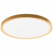 Spotlight Led Πλαφονιέρα 30W CCT Ø30 (6931)