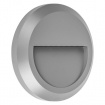 Spotlight Επιτοίχιο Led Φωτιστικό 1.5W CCT Γκρι (7853)