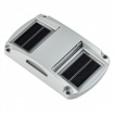 Spotlight Ηλιακό Led Φωτιστικό Εδάφους 2W 6000K (6833)