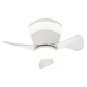 Spotlight Ανεμιστήρας Οροφής 60cm DC50W 3 Πτερυγίων (6779)