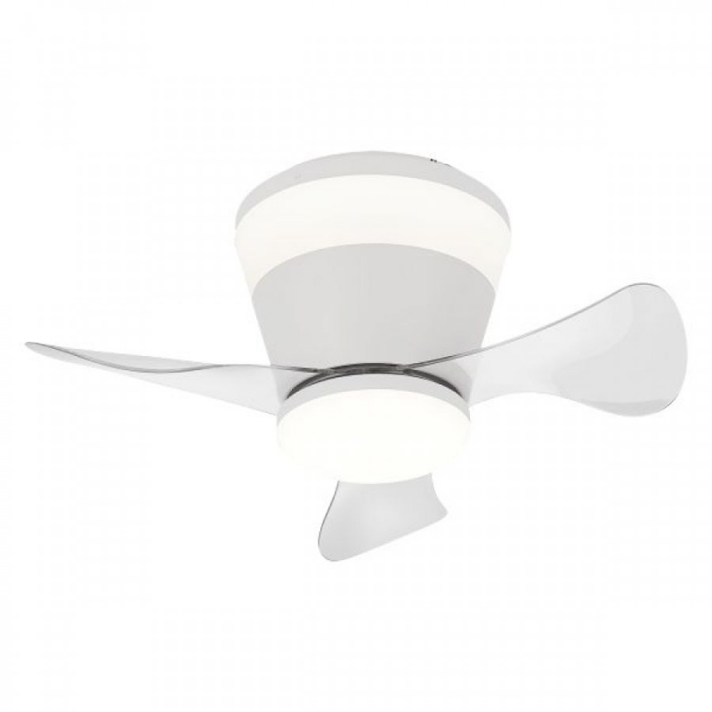Spotlight Ανεμιστήρας Οροφής 60cm DC50W 3 Πτερυγίων (6779)